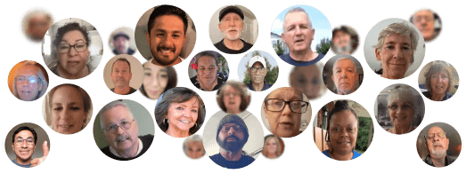 Customers banner